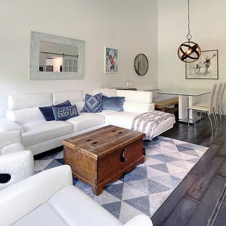 Apartament Croissant Des Soleils By Rendez-Vous Mont-Tremblant Zewnętrze zdjęcie