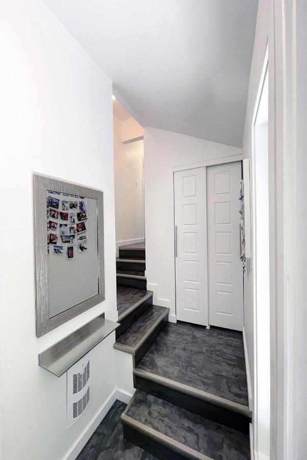 Apartament Croissant Des Soleils By Rendez-Vous Mont-Tremblant Zewnętrze zdjęcie