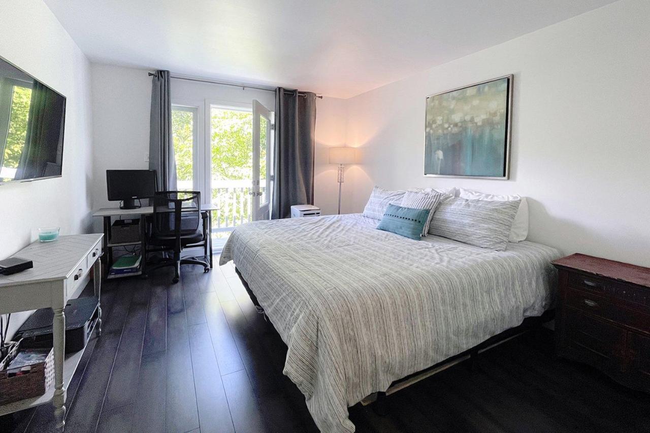 Apartament Croissant Des Soleils By Rendez-Vous Mont-Tremblant Zewnętrze zdjęcie