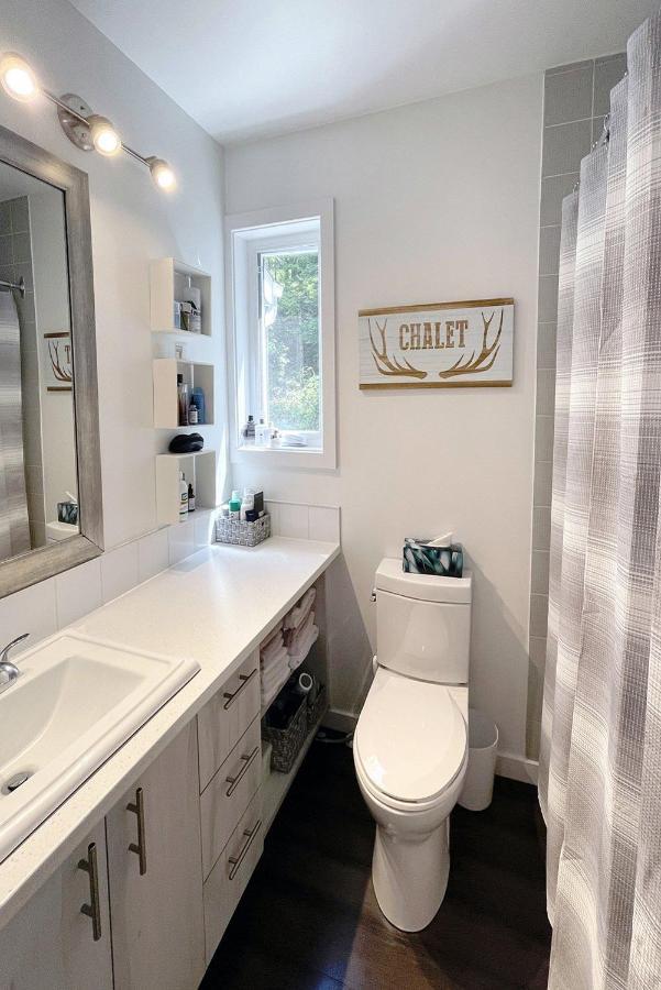 Apartament Croissant Des Soleils By Rendez-Vous Mont-Tremblant Zewnętrze zdjęcie